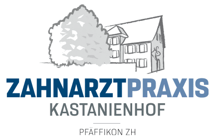 Zahnarzt Kastanienhof Logo